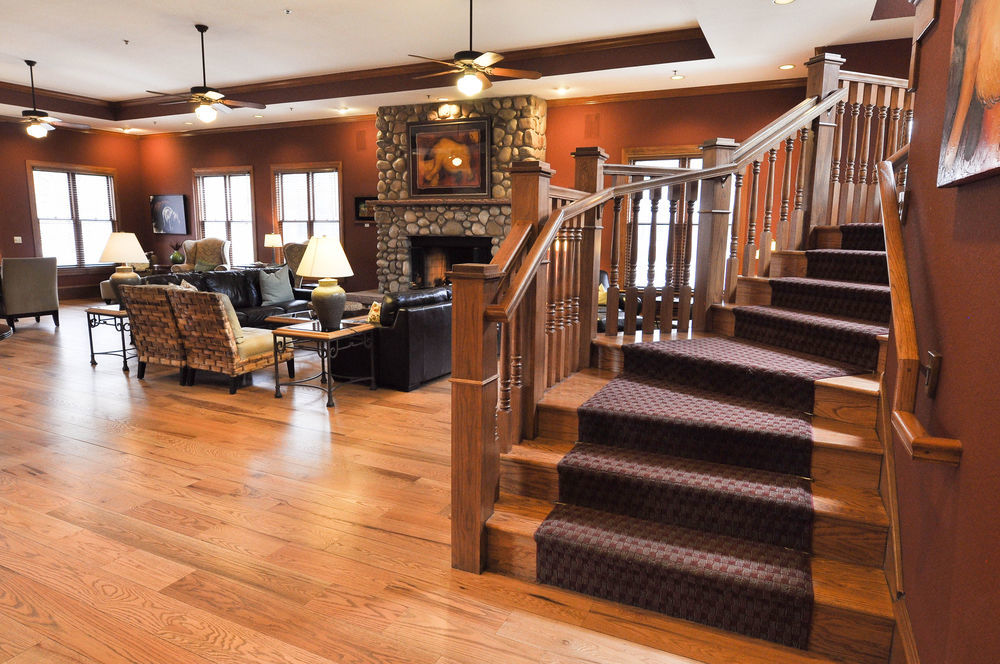 The Bradley Boulder Inn 外观 照片