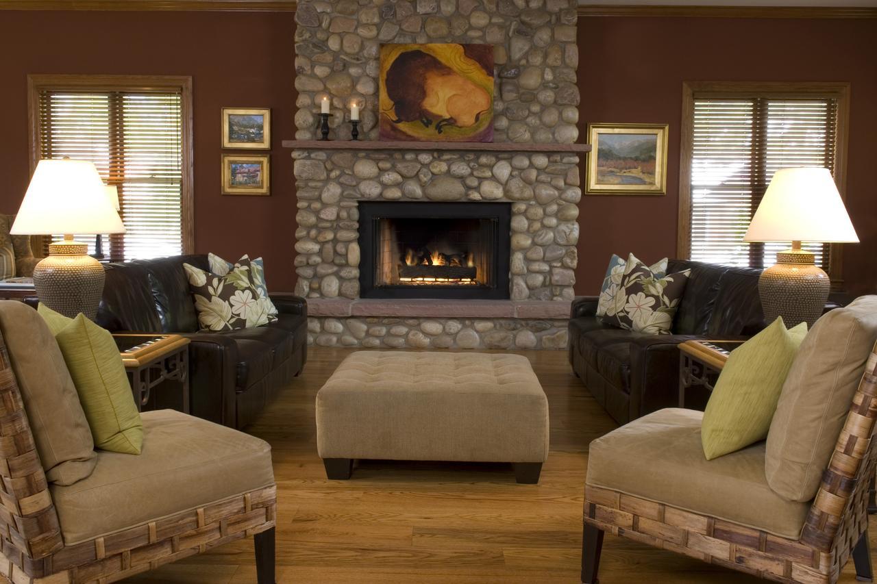 The Bradley Boulder Inn 外观 照片