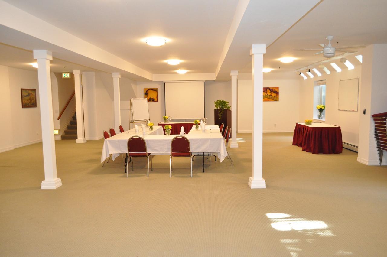 The Bradley Boulder Inn 外观 照片